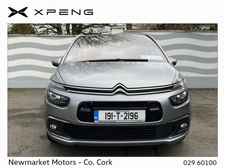 2019 Citroen C4 Picasso - thumbnail 11
