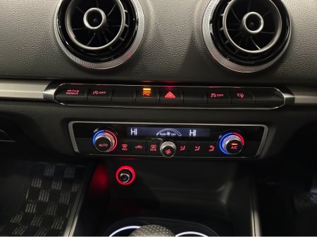 2015 Audi A3 (151) A3 S LINE (FACTORY EDITION) 1.4TFSI S TRONIC LOW KMS VW/AUDI SPECIALISTS WWW.DENISDARCYCARS.IE €16,950 thumbnail