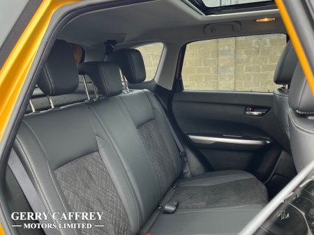2024 Suzuki Vitara - thumbnail 14