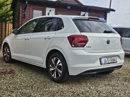 2019 Volkswagen Polo - thumbnail 13