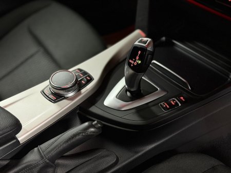 2017 BMW 3 Series 320d SE Auto €19,750 thumbnail