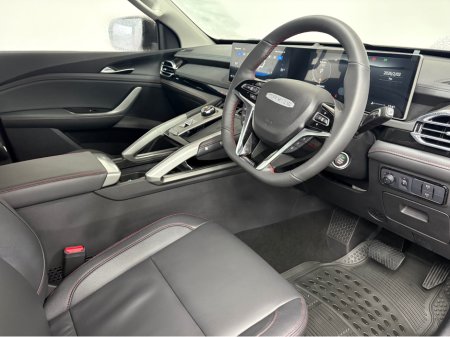 2026 Maxus T 60 - thumbnail 12