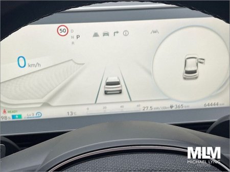 2022 Hyundai Ioniq 5 58kW Executive €22,950 thumbnail