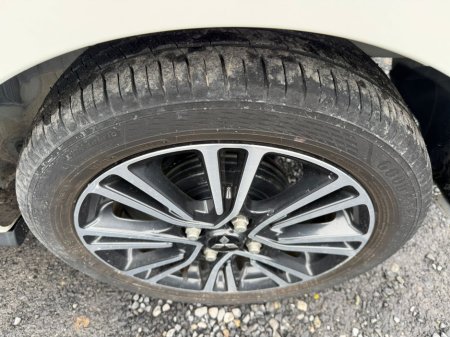 2019 Mitsubishi Mirage - thumbnail 9