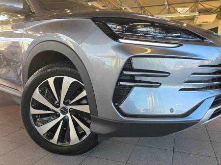 2026 BYD Seal U - thumbnail 2