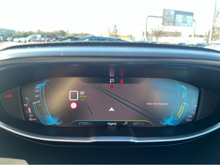 2024 Peugeot 3008 - thumbnail 23