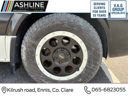 2014 Mercedes-Benz Sprinter SPRINTER 313 CDI €52,495