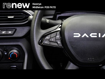 2023 Dacia Sandero TCe 90 Essential €15,990 thumbnail