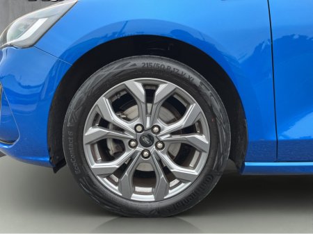 2023 Ford Focus - thumbnail 9