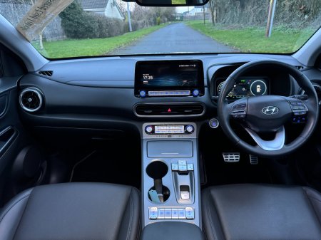 2023 Hyundai Kona  €25,950 thumbnail