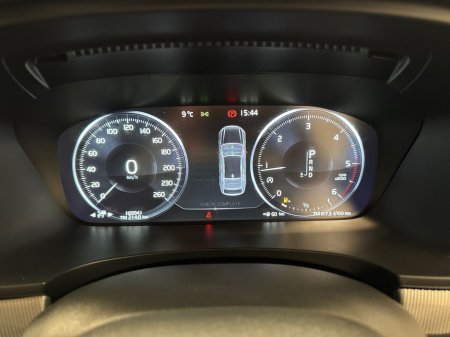 2018 Volvo S90 - thumbnail 14