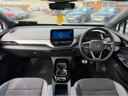 2023 Volkswagen ID.4 - thumbnail 25