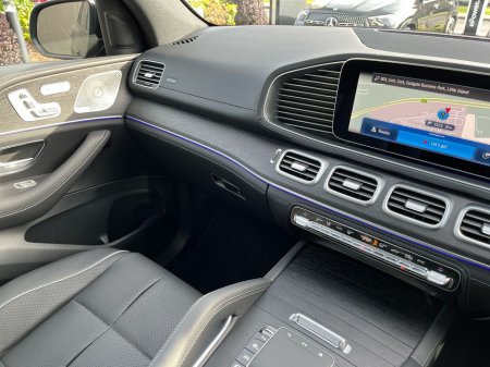 2026 Mercedes-Benz GLS - thumbnail 27