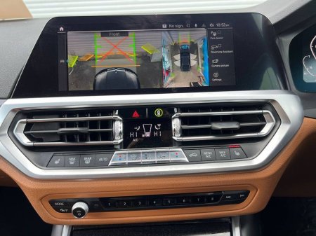 2020 BMW 3 Series - thumbnail 7