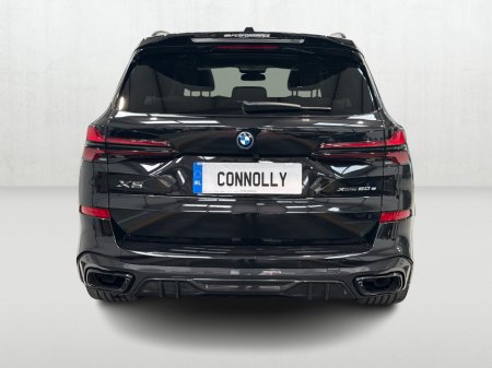 2026 BMW X5 - thumbnail 5