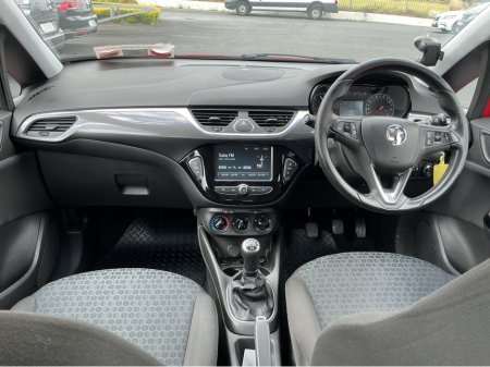 2017 Opel Corsa 2017 OPEL CORSA 1.3 CDTI SE €8,995 thumbnail