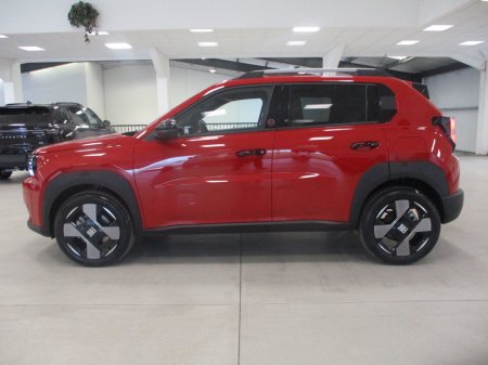 2026 Fiat Grande Panda for sale