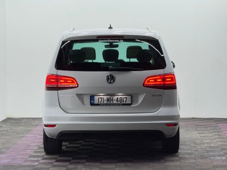 2017 Volkswagen Sharan Highline 2.0TDI M6F 150BHP €19,950 thumbnail