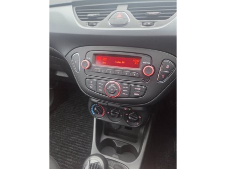 2018 Opel Corsa - thumbnail 14