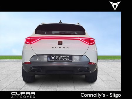 2023 Cupra Formentor - thumbnail 5