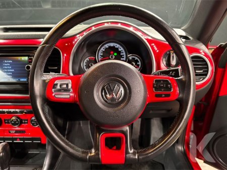 2019 Volkswagen Beetle - thumbnail 17