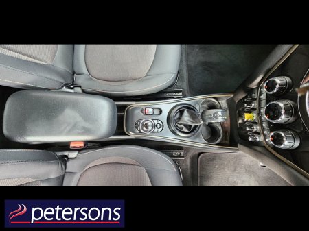 2023 MINI Cooper S COUNTRYMAN E ALL4 CLA CLASSIC AUTOMATIC €36,950 thumbnail