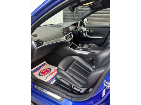 2020 BMW 3 Series - thumbnail 20
