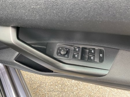 2022 Volkswagen Taigo - thumbnail 11