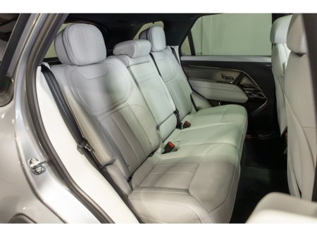 2025 Land Rover Range Rover Sport 3.0 Si4 PHEV 460PS AWD Auto Dynamic SE €119,950 thumbnail