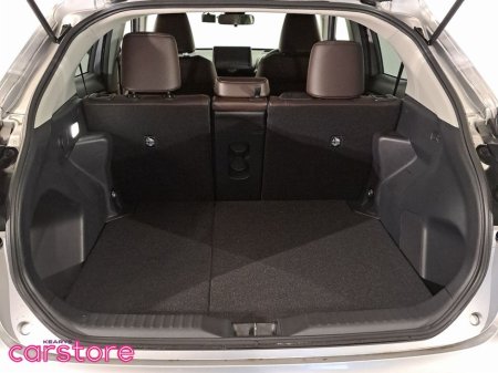 2021 Toyota Yaris Cross 1.5 HYBRID €25,880 thumbnail