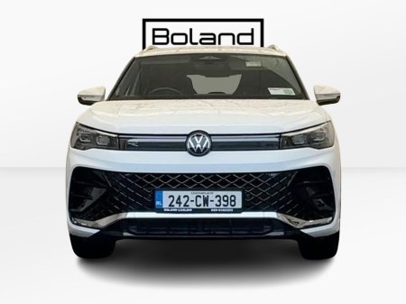 2024 Volkswagen Tiguan - thumbnail 7