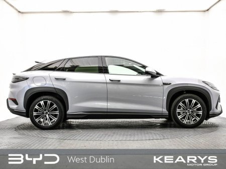 2026 BYD Sealion 7 - thumbnail 7