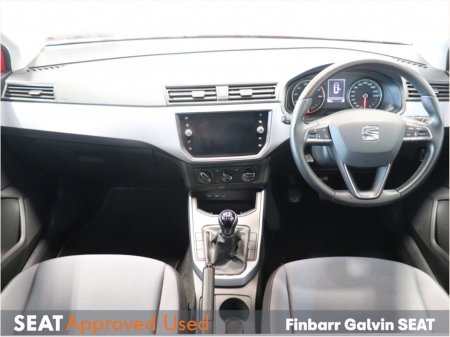 2020 SEAT Arona - thumbnail 9