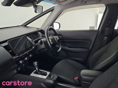 2020 Honda Fit - thumbnail 12