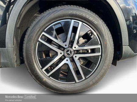 2022 Mercedes-Benz GLA Class - thumbnail 5