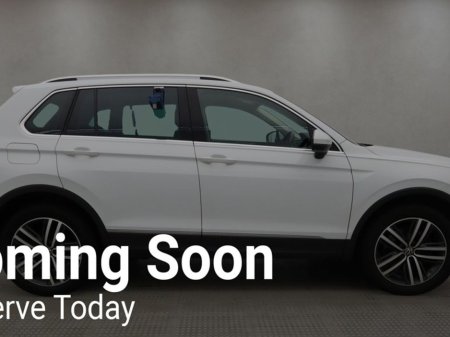 2023 Volkswagen Tiguan ELEGANCE 1.4 HYBRID * TOP SPEC * // OPENING PAN ROOF // HEATED SEATS // APPLE CARPLAY/ANDROID AUTO €29,750 thumbnail