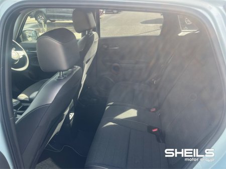 2024 Honda Jazz - thumbnail 7