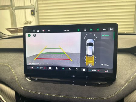 2026 Skoda Elroq - thumbnail 17