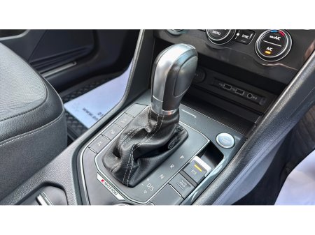 2019 Volkswagen Tiguan RLINE-40,000KM-4MOTION-AUTO-360 CAMERA-1OWNER €33,900 thumbnail