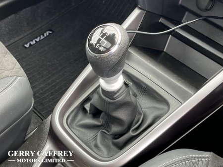 2021 Suzuki Vitara - thumbnail 16