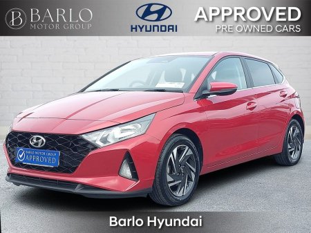 2023 Hyundai i20 - thumbnail 2