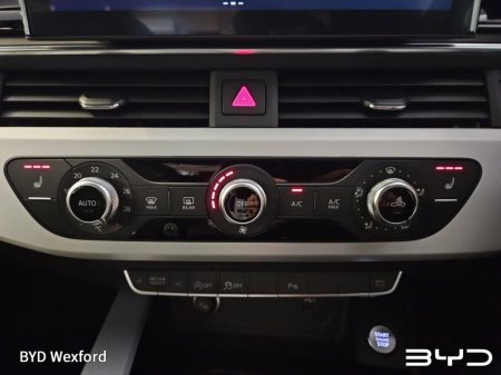 2023 Audi A5 40 TDI 204HP S-Tronic S Line €48,975 thumbnail