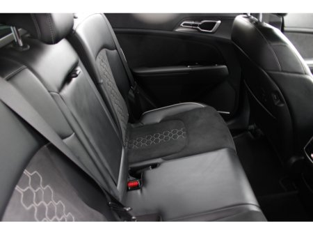 2022 Kia Sportage - thumbnail 19