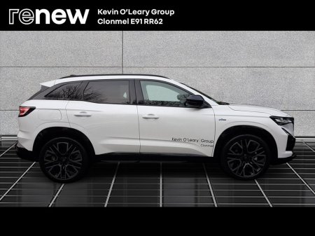 2026 Renault Austral techno esprit Alpine E-Tech hybrid 200 Auto MY25 €48,195 thumbnail