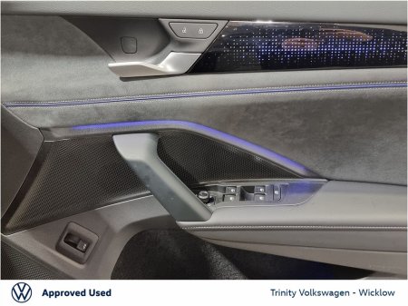 2026 Volkswagen Tayron - thumbnail 22