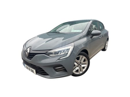 2020 Renault Clio DYNAMIQUE TCE 100 MY19 5DR V €14,975 thumbnail