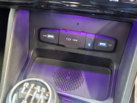 2021 Hyundai Tucson 2WD Executive €25,950 thumbnail