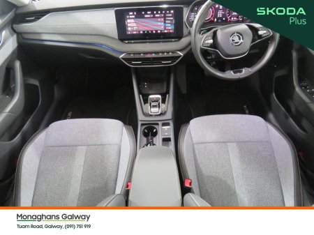 2024 Skoda Octavia SEL+ 2.0 TDI 150HP AUTO *TOP SPEC* €37,950 thumbnail