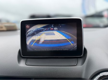 2018 Mazda CX-3 - thumbnail 22