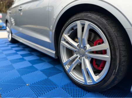 2015 Audi S3 - thumbnail 11